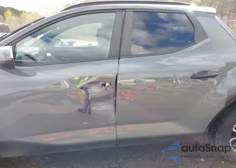 2024 Hyundai Santa Cruz Sel z USA, uszkodzony, nr VIN 5NTJCDDE8RH103256